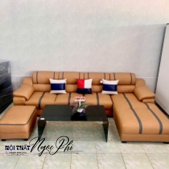 Sofa Góc 15