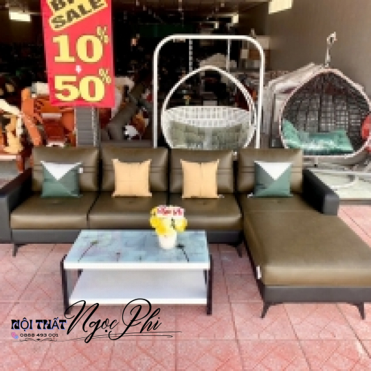 Sofa Góc Sale 01