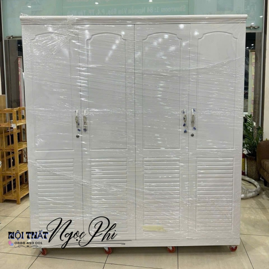 Tủ áo VN 1m8 01