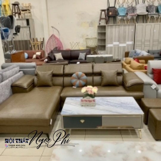 Sofa Góc 40