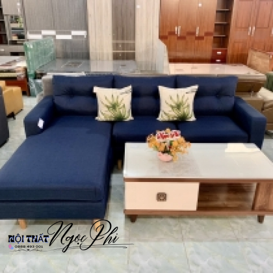 Sofa Góc 46
