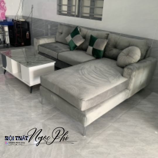 Sofa Góc 47