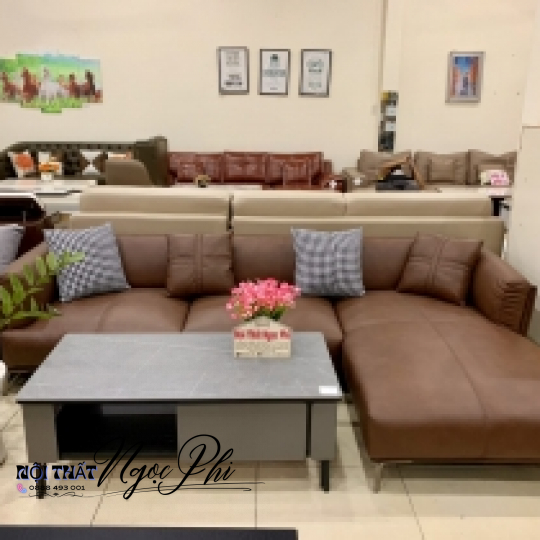 Sofa Góc 70