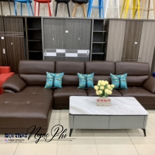 Sofa Góc 63