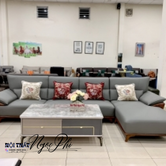Sofa Góc 62
