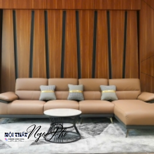 Sofa Góc 74
