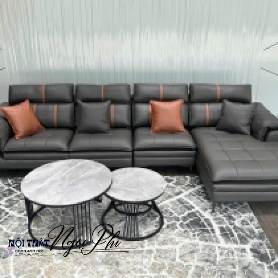 Sofa Góc 75