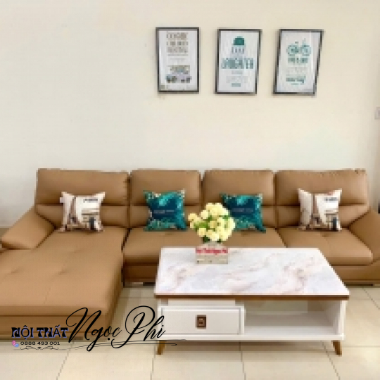 Sofa Góc 91