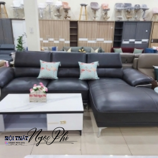 Sofa Góc 77