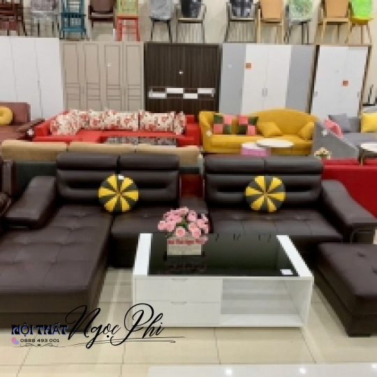 Sofa Góc 97