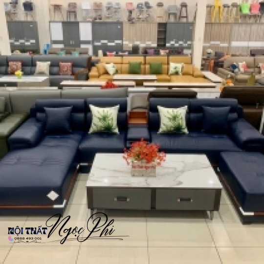 Sofa Góc 98
