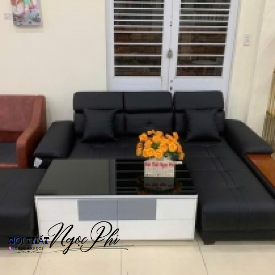 Sofa Góc 116