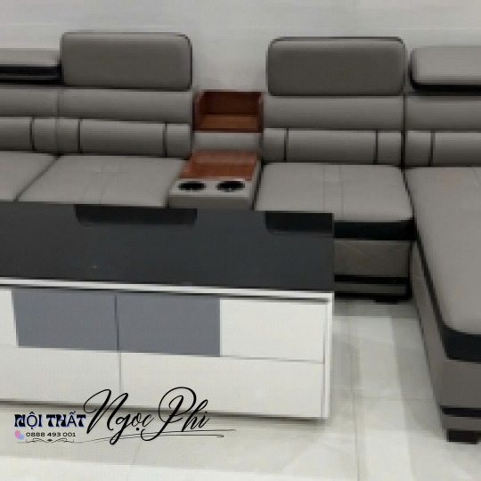 Sofa Góc 102