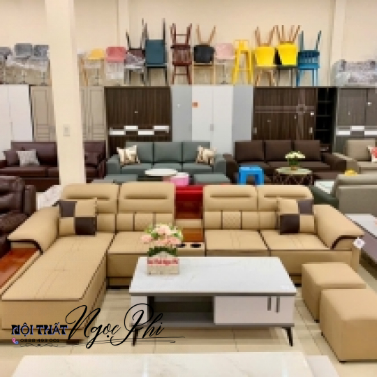 Sofa Góc 112
