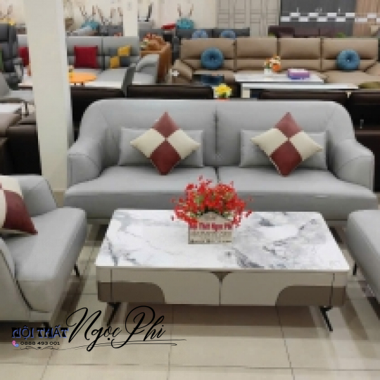 Sofa Băng 02