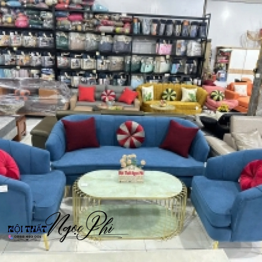 Sofa Băng 09