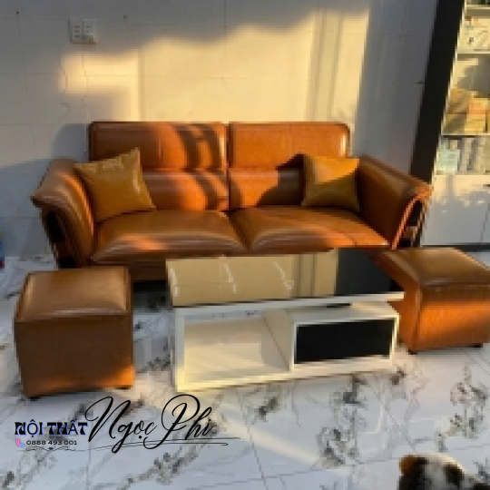 Sofa Băng 17