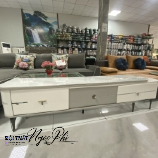 Kệ Tivi Nhập Khẩu 13