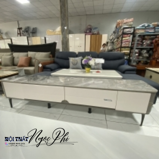 Kệ Tivi Nhập Khẩu 14