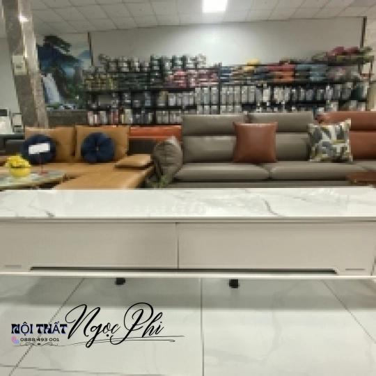 Kệ Tivi Nhập Khẩu 15