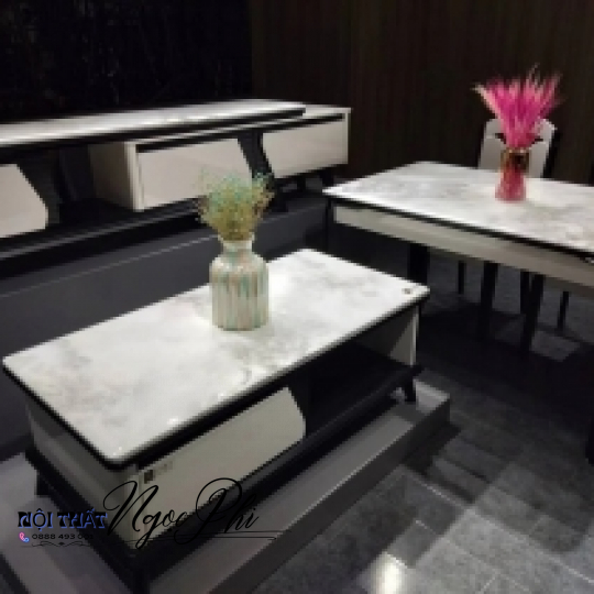 Bàn Trà Nhập Khẩu 06