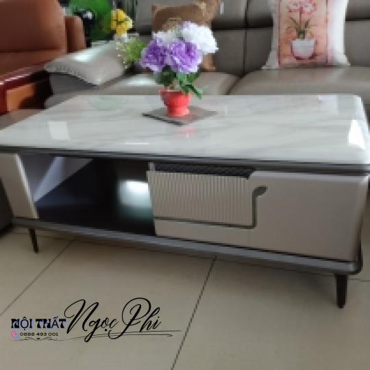 Bàn Trà Nhập Khẩu 07