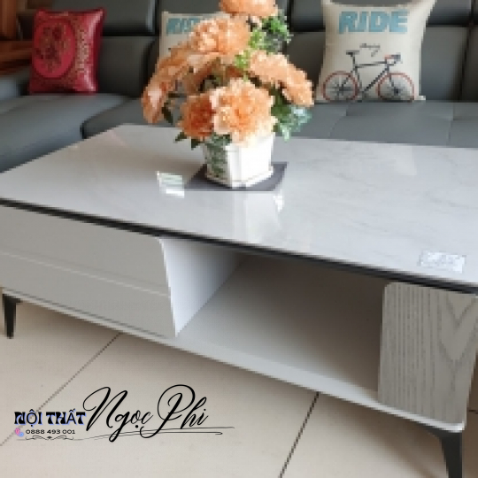 Bàn Trà Nhập Khẩu 09