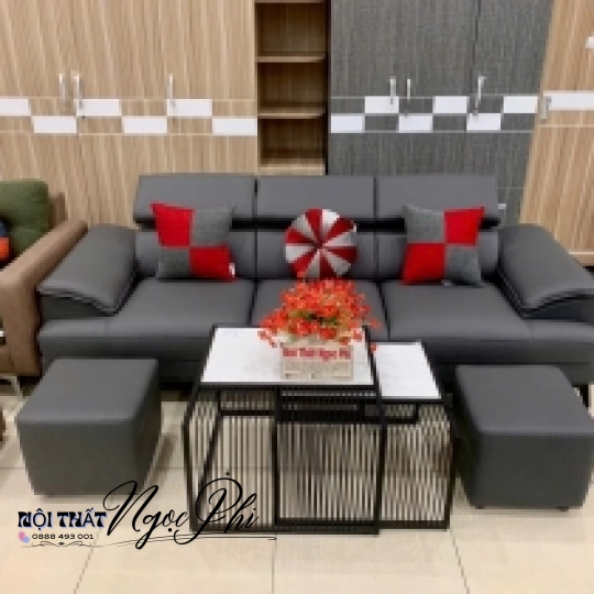 Sofa Băng 48