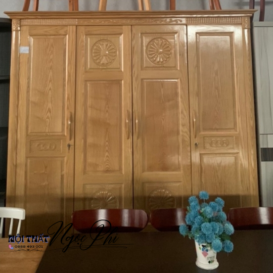 Tủ áo VN 1m8 05
