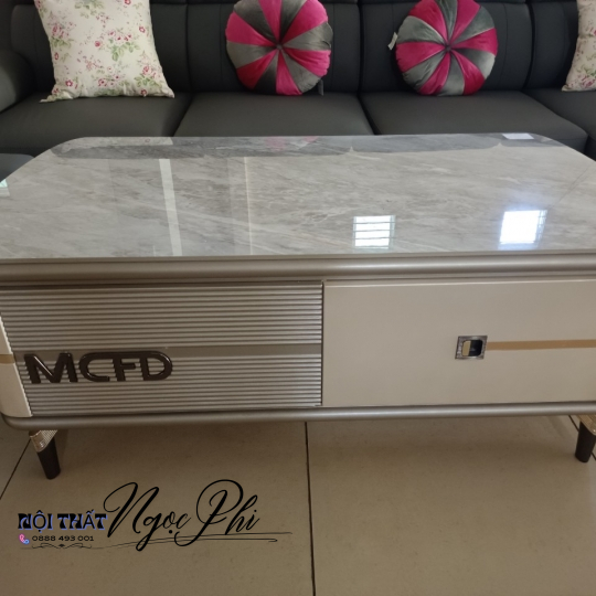 Bàn Trà Nhập Khẩu 11