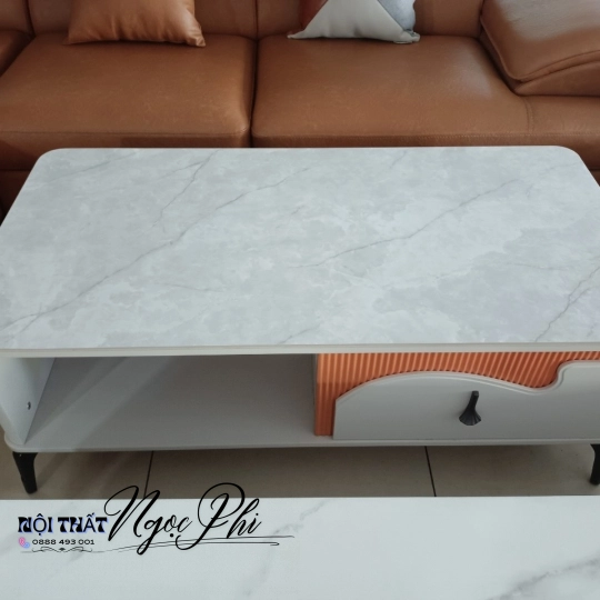 Bàn Trà Nhập Khẩu 12