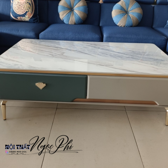 Bàn trà Nhập Khẩu 13