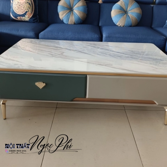 Bàn trà Nhập Khẩu 13