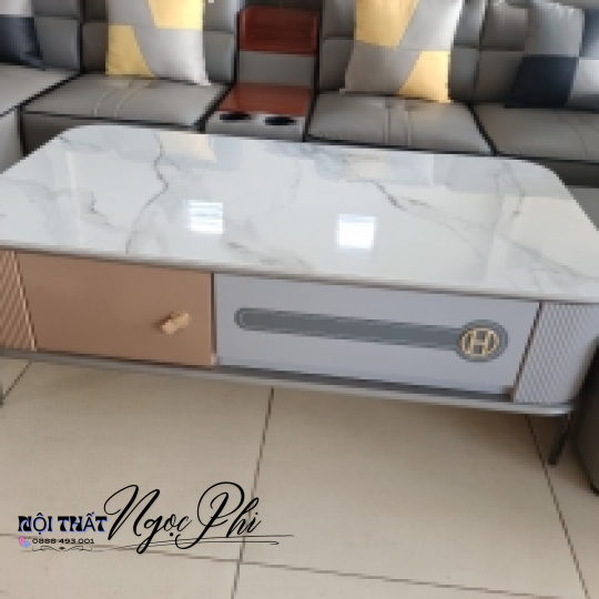 Bàn Trà Nhập Khẩu 15