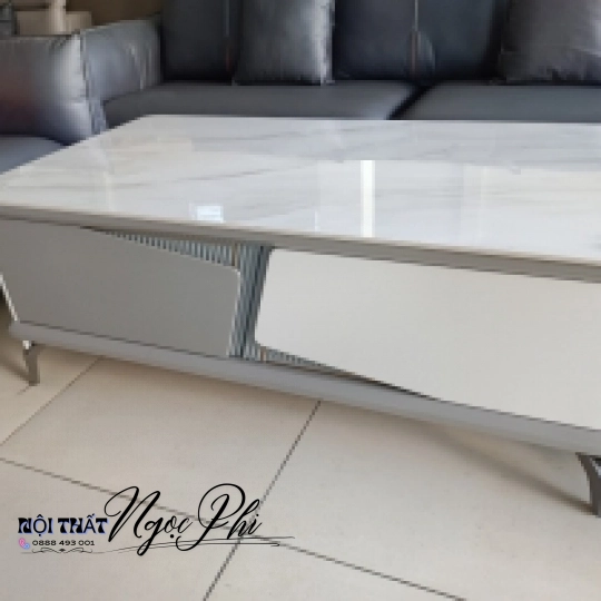 Bàn Trà Nhập Khẩu 16