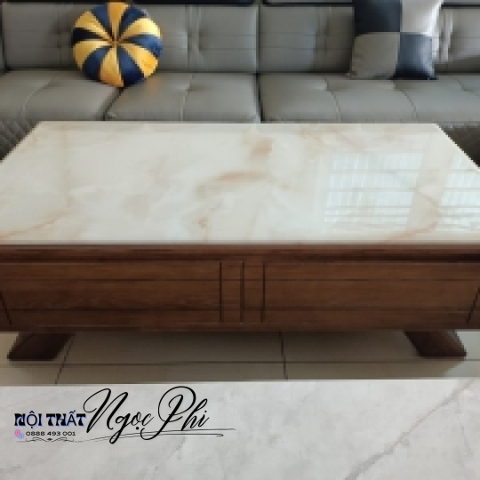 Bàn Trà Nhập Khẩu 18