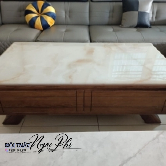 Bàn Trà Nhập Khẩu 18