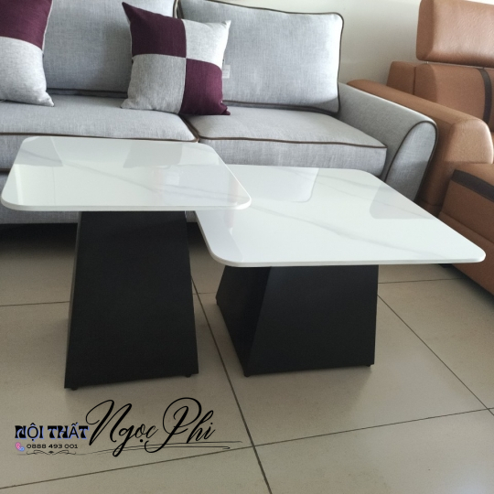 Bàn Trà Nhập Khẩu 20