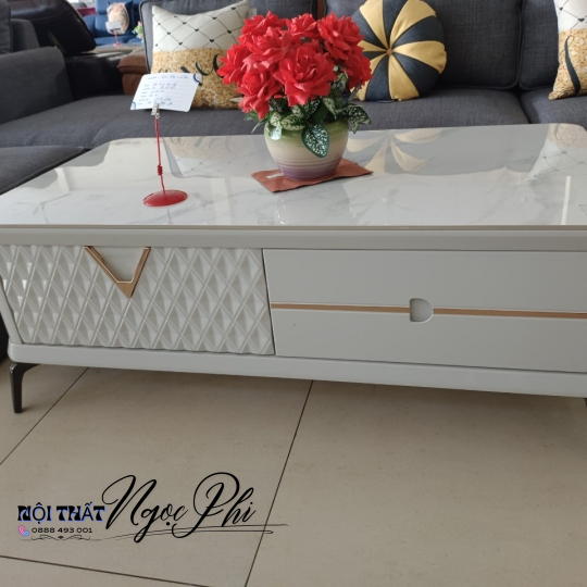 Bàn Trà Nhập Khẩu 19