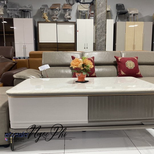 Bàn Trà Nhập Khẩu 23