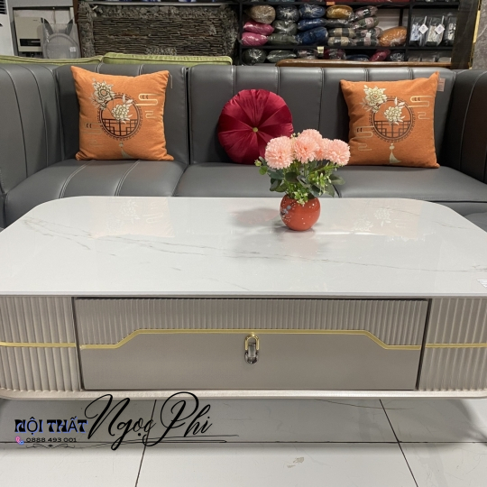 Bàn Trà Nhập Khẩu 24