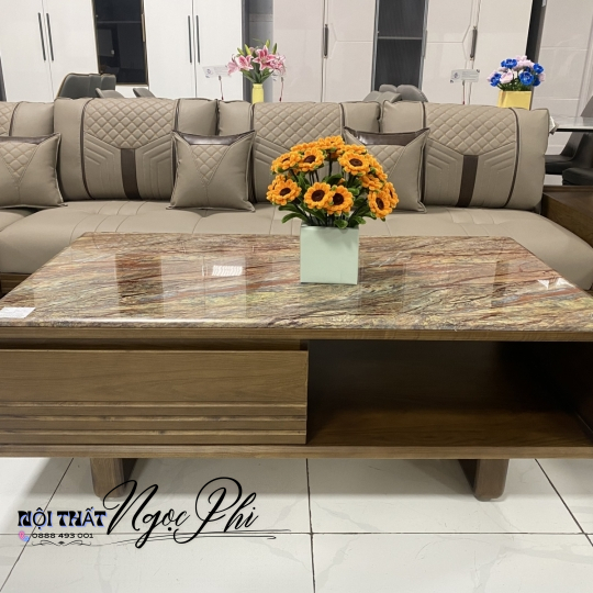 Bàn Trà Nhập Khẩu 27