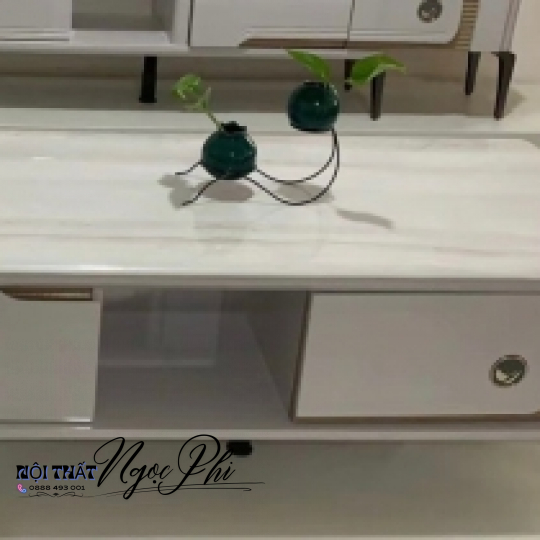 Bàn Trà Nhập Khẩu 30