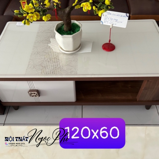 Bàn Trà Nhập Khẩu 37