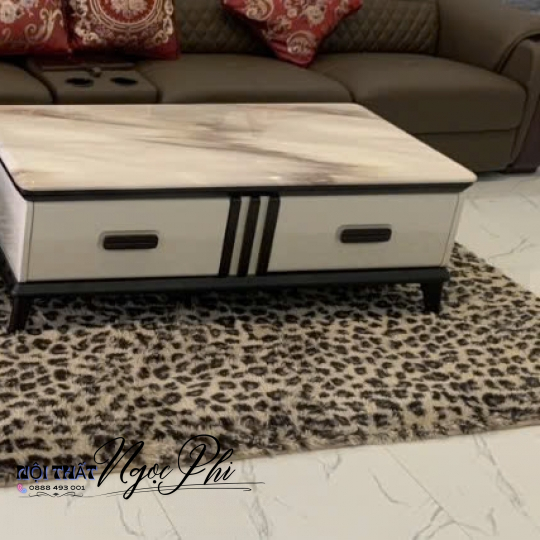 Bàn Trà Nhập Khẩu 40