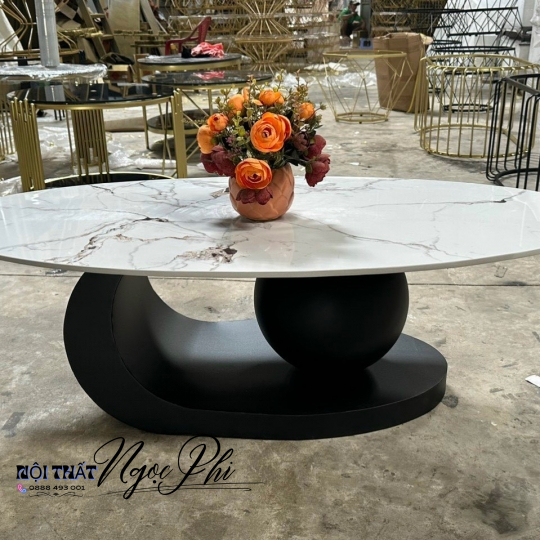 Bàn Trà Decore 14