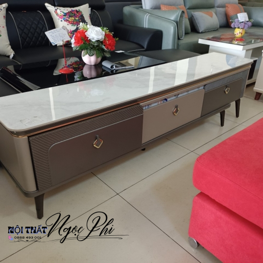 Kệ Tivi Nhập Khẩu 32