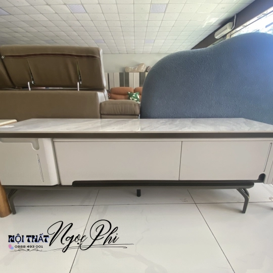 Kệ Tivi Nhập Khẩu 35