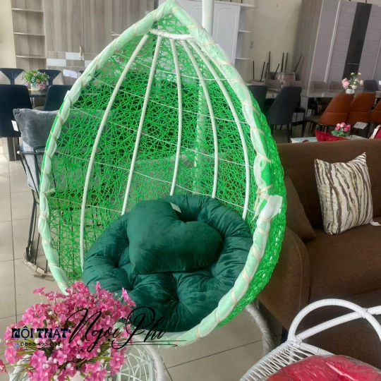 Xích Đu Tổ Chim