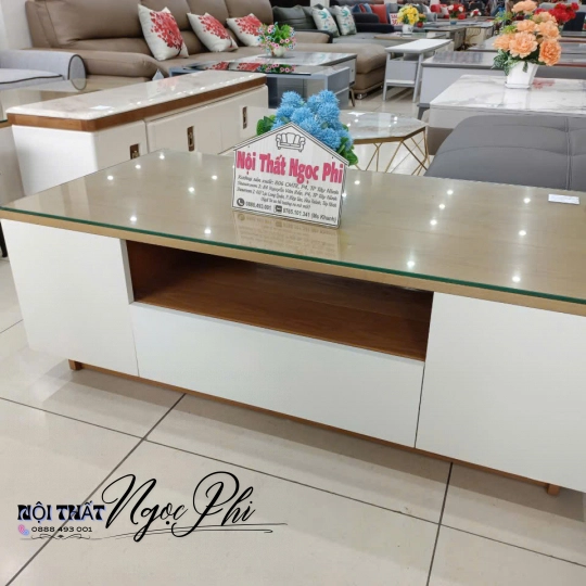 Bàn trà Nhập Khẩu 14